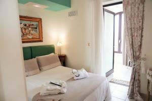 Bed & Breakfast Al Borgo