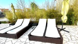 Villa Muraj-Kornić, Krk