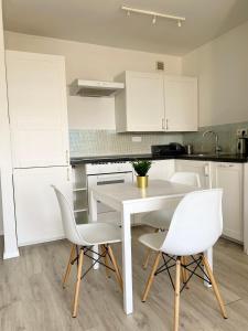 Apartament Gdynia Śródmieście