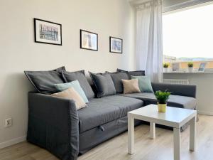 Apartament Gdynia Śródmieście