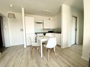 Apartament Gdynia Śródmieście