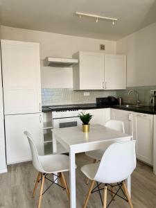 Apartament Gdynia Śródmieście