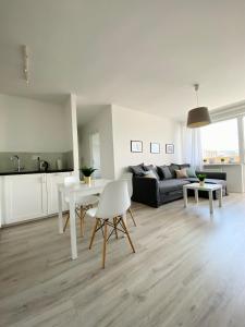 Apartament Gdynia Śródmieście