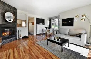 26#52 Chemin du Hameau (studio) - Saint-Raymond