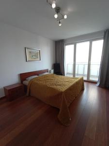 Private Apartment Poznań - Free Parking - Netflix