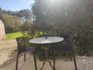 Ravissante suite avec parking privé - Peyronnet