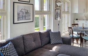 Cozy Home In Svedala With Wifi