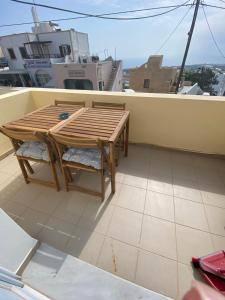 K & G Central Apartments Fira
