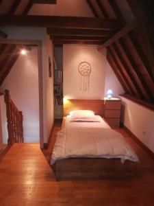 Maisons de vacances Le Baron Perche : photos des chambres