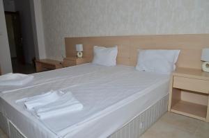 La Piazza Primorsko Rooms & Apartments