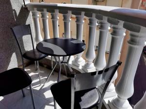 Playa Los Locos apartamento