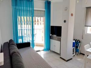 Playa Los Locos apartamento