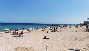 Playa Los Locos apartamento