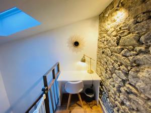 Hotels Hotel Saint-Michel : photos des chambres