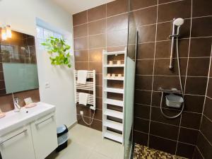 Hotels Hotel Saint-Michel : photos des chambres