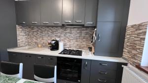 Apartament ultramodern cu 2 camere