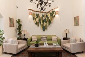 Casa Dos Lirios Hotel Boutique