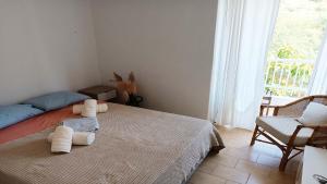 Breathtaking Sea View Apartment