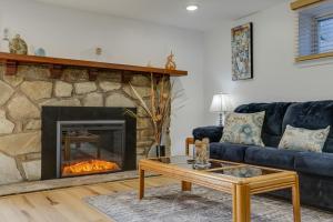 Quakertown Vacation Rental Close to Hiking Trails