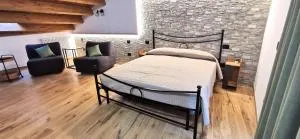 Dietro le mura - Roccascalegna