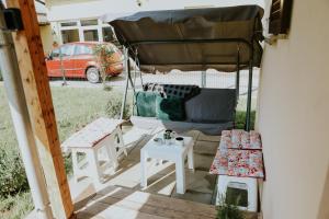 Kuća za odmor FURLAN