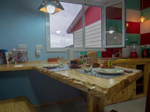 Cabañas La Lila
