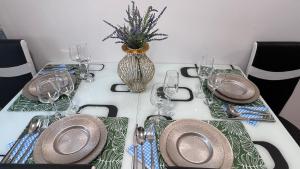 Apartament ultramodern cu 2 camere