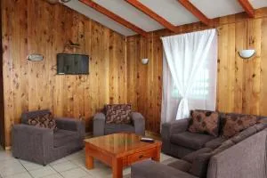 Casa con 3 dormitorios en Licanray, Villarrica - Trape