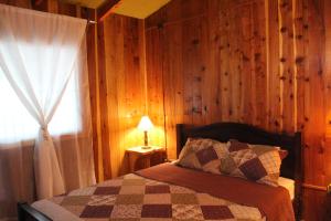 Casa con 3 dormitorios en Licanray, Villarrica