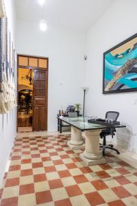 Casa Dos Lirios Hotel Boutique