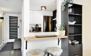 26#41 Chemin du Hameau (studio) - Saint-Raymond