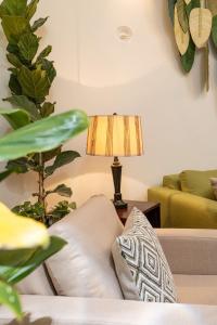 Casa Dos Lirios Hotel Boutique