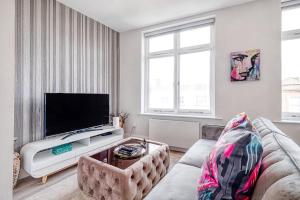 Elegant 1 bed apartment- Hampstead Village