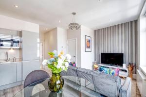 Elegant 1 bed apartment- Hampstead Village