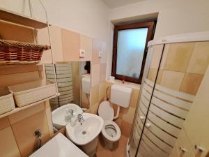 Meressa Nina&Leo Studio Apartments