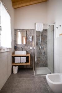 Agriturismo al Comarel