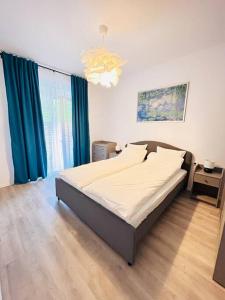 Apartment #12lunipebega Timisoara