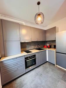 Apartment #12lunipebega Timisoara