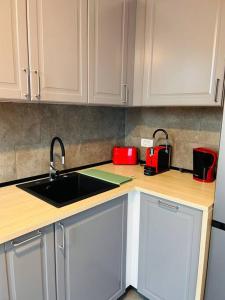 Apartment #12lunipebega Timisoara