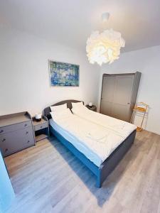 Apartment #12lunipebega Timisoara