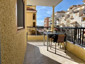 La Mata beach 2 bedroom apartment Torrevieja