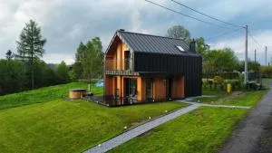 Wood Lake Rożnów - Gródek nad Dunajcem