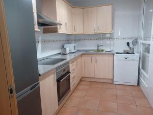 Apartamento Torreblanca, Fuengirola