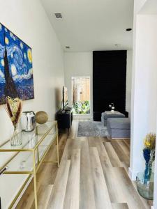 StarryNight at Museum Park - WORLD CUP