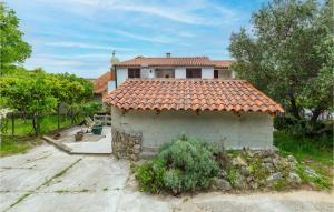 Gorgeous Home In Rabac With Wifi