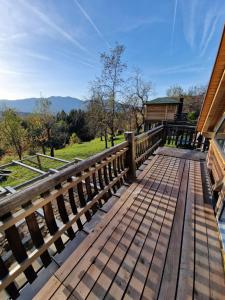 Grey green and fun 4 YOU - 2 Cottages 