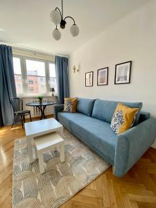 Avis Apartments Gdynia Skwer Kościuszki 17-19