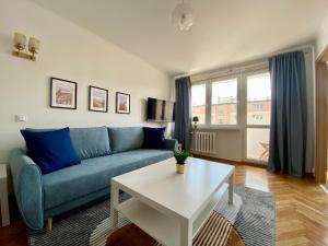 Avis Apartments Gdynia Skwer Kościuszki 17-19