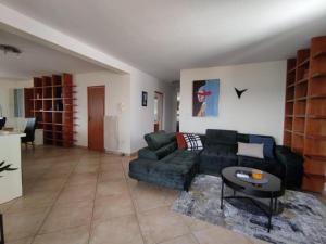 Apartment Teleferica Rabac