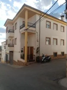 Casa Maria Luisa - Chilluévar